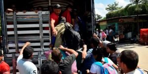 El Catatumbo vive la peor crisis humanitaria de Colombia