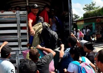 El Catatumbo vive la peor crisis humanitaria de Colombia