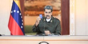 Reforma constitucional de Maduro: cómo usar una derrota para enterrar el fraude electoral