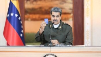 Reforma constitucional de Maduro: cómo usar una derrota para enterrar el fraude electoral