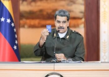 Reforma constitucional de Maduro: cómo usar una derrota para enterrar el fraude electoral