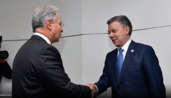 Centro Democrático le responde a Santos: “El acuerdo con las Farc no es la solución sino la causa de lo que está ocurriendo hoy”