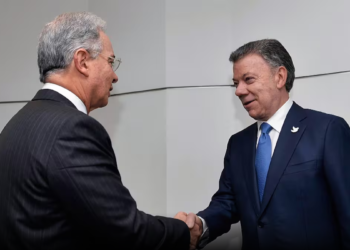 Centro Democrático le responde a Santos: “El acuerdo con las Farc no es la solución sino la causa de lo que está ocurriendo hoy”