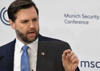 En video: Histórico y contundente discurso de JD Vance en la Conferencia de Seguridad de Múnich