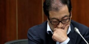 “Petro ya no gobierna, está en campaña”