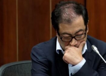 “Petro ya no gobierna, está en campaña”