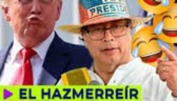 La tragedia de Gustavo Petro.