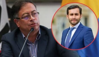 José Jaime Uscátegui sigue adelante con “juicio político” contra Gustavo Petro: ya cuenta con asesor jurídico