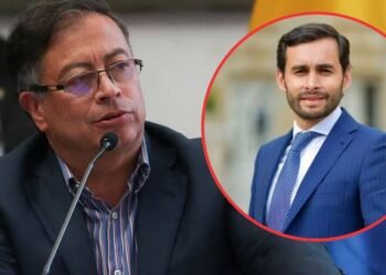José Jaime Uscátegui sigue adelante con “juicio político” contra Gustavo Petro: ya cuenta con asesor jurídico