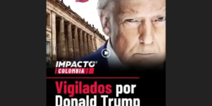 Se les acabó el recreo