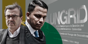 Fiscalía acusó formalmente a Olmedo López, Sneyder Pinilla y tres implicados más por los hechos de corrupción de la Ungrd