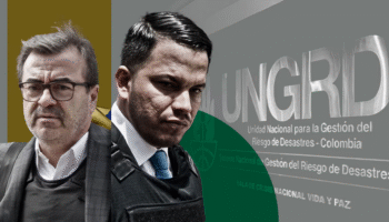 Fiscalía acusó formalmente a Olmedo López, Sneyder Pinilla y tres implicados más por los hechos de corrupción de la Ungrd