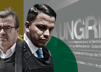 Fiscalía acusó formalmente a Olmedo López, Sneyder Pinilla y tres implicados más por los hechos de corrupción de la Ungrd
