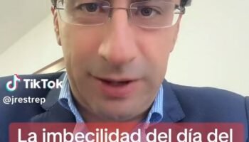 La imbecilidad del gobierno