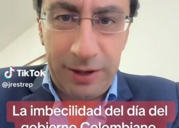 La imbecilidad del gobierno