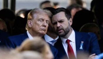 JD Vance: «La vida de los no nacidos es sagrada»