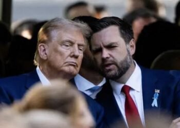 JD Vance: «La vida de los no nacidos es sagrada»