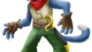 Petro: el gato bandido