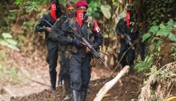El violento balance de la semana que pasó, desatado por el ELN: la cruda radiografía del deterioro del orden público en el país. Análisis del Cerac