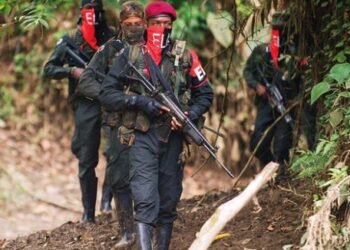 El violento balance de la semana que pasó, desatado por el ELN: la cruda radiografía del deterioro del orden público en el país. Análisis del Cerac