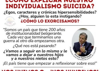 EGOS, CARACTERES Y CRÓNICAS HIPERSENSIBILIDADES
