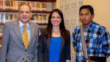 Revelaciones de Sandra Ortiz sobre la corrupción en la UNGRD y el papel de Javier Rojas Uriana en La Guajira.
