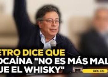 Irresponsable | Mario García Isaza c.m.