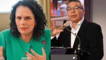 Choque entre Petro y sus exministros de Transporte por acusaciones de corrupción en el Gobierno
