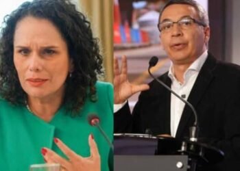 Choque entre Petro y sus exministros de Transporte por acusaciones de corrupción en el Gobierno