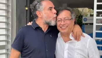 El prontuario de Benedetti