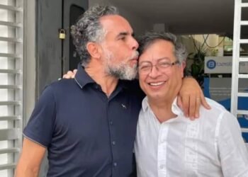 El prontuario de Benedetti