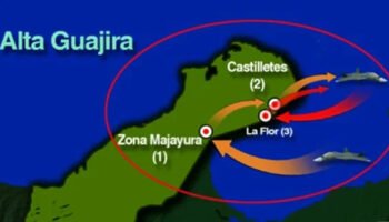 La crisis con Estados Unidos y el Catatumbo