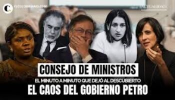 ¿Para qué televisar el desgobierno?