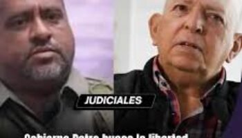 Colombia: Otty Patiño “lucha” por “Araña”