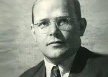 La estupidez es más peligrosa que la maldad.- Dietrich Bonhoeffer