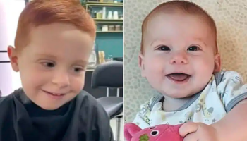 Terroristas de Hamás mataron a golpes a los bebés de la familia Bibas