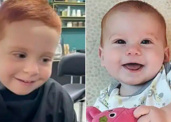Terroristas de Hamás mataron a golpes a los bebés de la familia Bibas