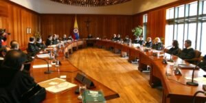 Colombia. Tras la liberalización del aborto hasta las 24 semanas por la Corte Constitucional, casi 155.000 niños han sido asesinados en el vientre de sus madres