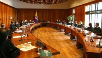 Colombia. Tras la liberalización del aborto hasta las 24 semanas por la Corte Constitucional, casi 155.000 niños han sido asesinados en el vientre de sus madres
