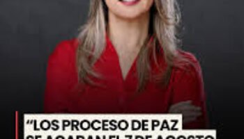 Colombia después de Petro