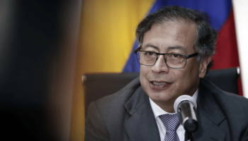 Cuando los niños y la dignidad no importan para el hipócrita Gustavo Petro