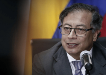 Cuando los niños y la dignidad no importan para el hipócrita Gustavo Petro