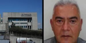 El audio en el que alias Papá Pitufo cuenta cómo pone y quita uniformados a su antojo en la Policía Fiscal y Aduanera