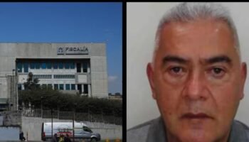 El audio en el que alias Papá Pitufo cuenta cómo pone y quita uniformados a su antojo en la Policía Fiscal y Aduanera
