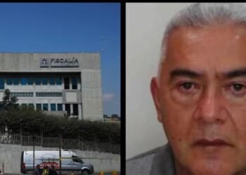 El audio en el que alias Papá Pitufo cuenta cómo pone y quita uniformados a su antojo en la Policía Fiscal y Aduanera