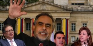Los detalles de la acusación a Benedetti, el hombre más poderoso del Gobierno, por tráfico de influencias