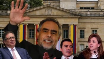 Los detalles de la acusación a Benedetti, el hombre más poderoso del Gobierno, por tráfico de influencias
