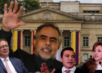 Los detalles de la acusación a Benedetti, el hombre más poderoso del Gobierno, por tráfico de influencias