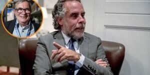 ‘Timochenko’ felicitó a Benedetti por su posible designación como ministro del Interior