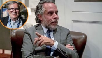 ‘Timochenko’ felicitó a Benedetti por su posible designación como ministro del Interior